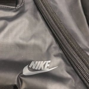 Nike Quad-zip backpack!